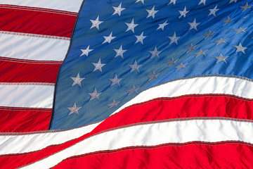 Flag Usa