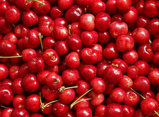 Cherries