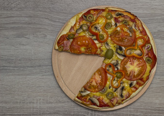 Pizza