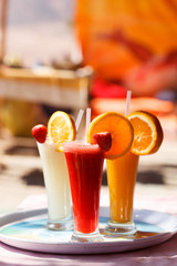 fresh juice