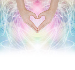 Heart Healing Energy