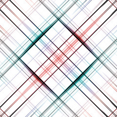 abstract background, diagonal lines on white background