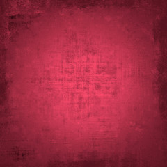 Obraz premium Scratched metal