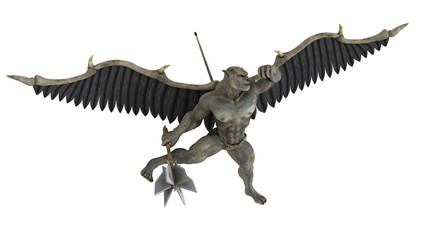モンスター