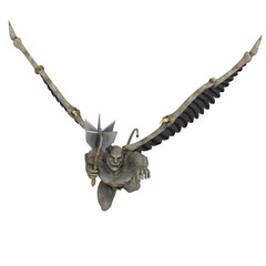 モンスター