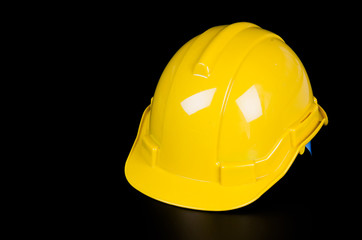 Fototapeta premium Construction hat