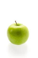 Green apple