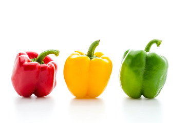 Peppers