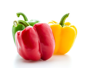 Peppers