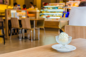 Ice cream