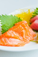 Sashimi