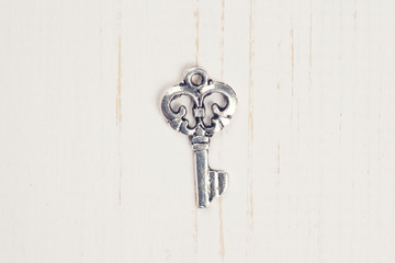 Vintage key