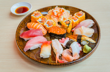 Sushi