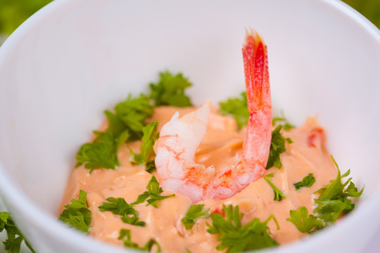 Shrimps
