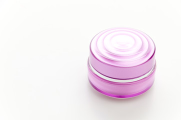 Cosmetics bottle
