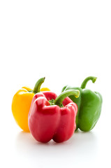 Peppers