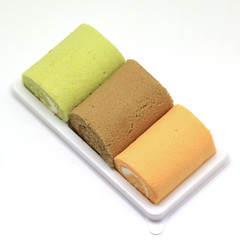 cake roll