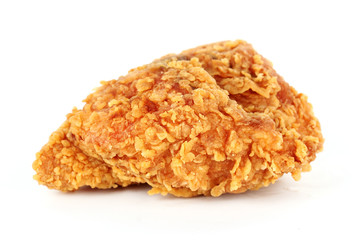 fried chicken hip