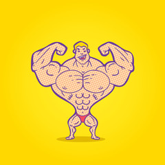 bodybuilder