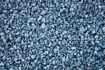 Fototapeta premium texture of cemented stones of granite