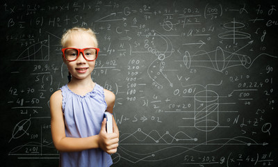 Little genius