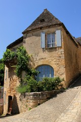 Maison du Périgord.