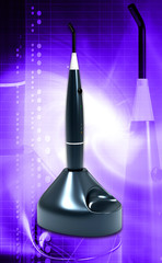 Dental Curing Light