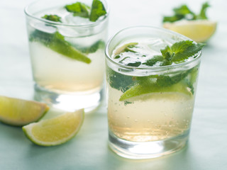 lemonade