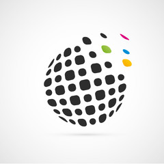 logo business