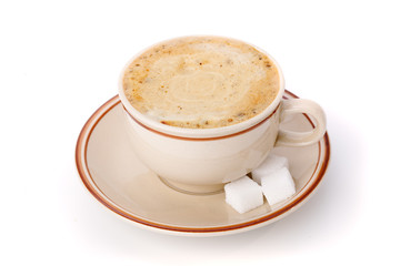 coffee mug