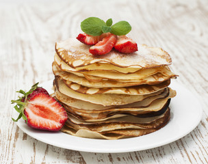 Pancakes