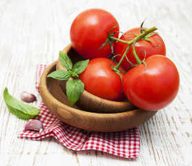 Tomatoes