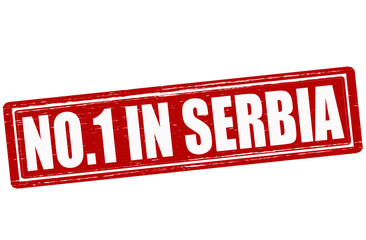 No one in Serbia