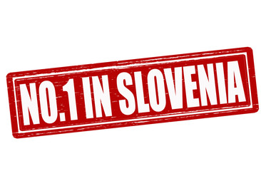 No one in Slovenia