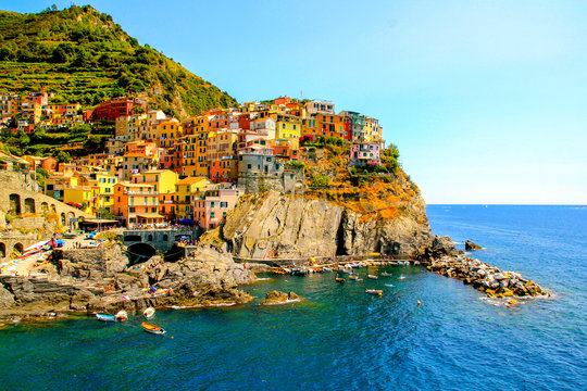 Manarola