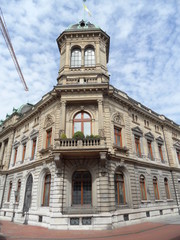 Obraz premium Rheinberg