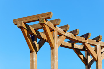 Fototapeta premium Ladder