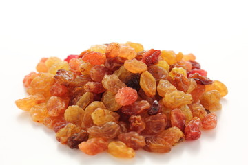 ジュエリーレーズン