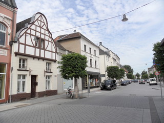 Rheinberg