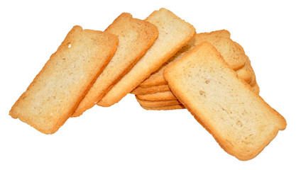 Melba Toast