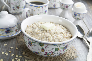 Oatmeal