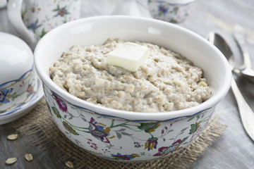 Oatmeal