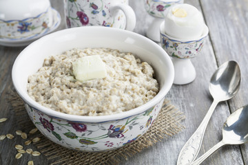 Oatmeal
