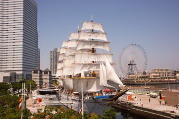 Nippon Maru