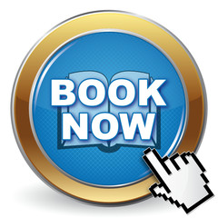 BOOK NOW ICON