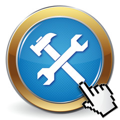 TOOLS ICON