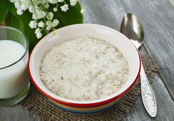 Oatmeal