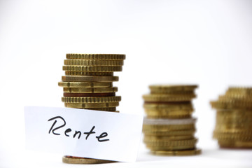 Geld Finanzen