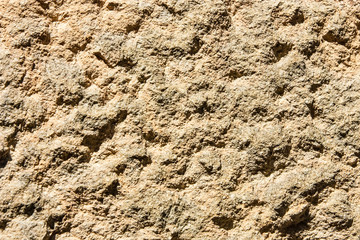 Seamless rock texture background closeup