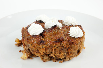 torta ghiotta per pasqua